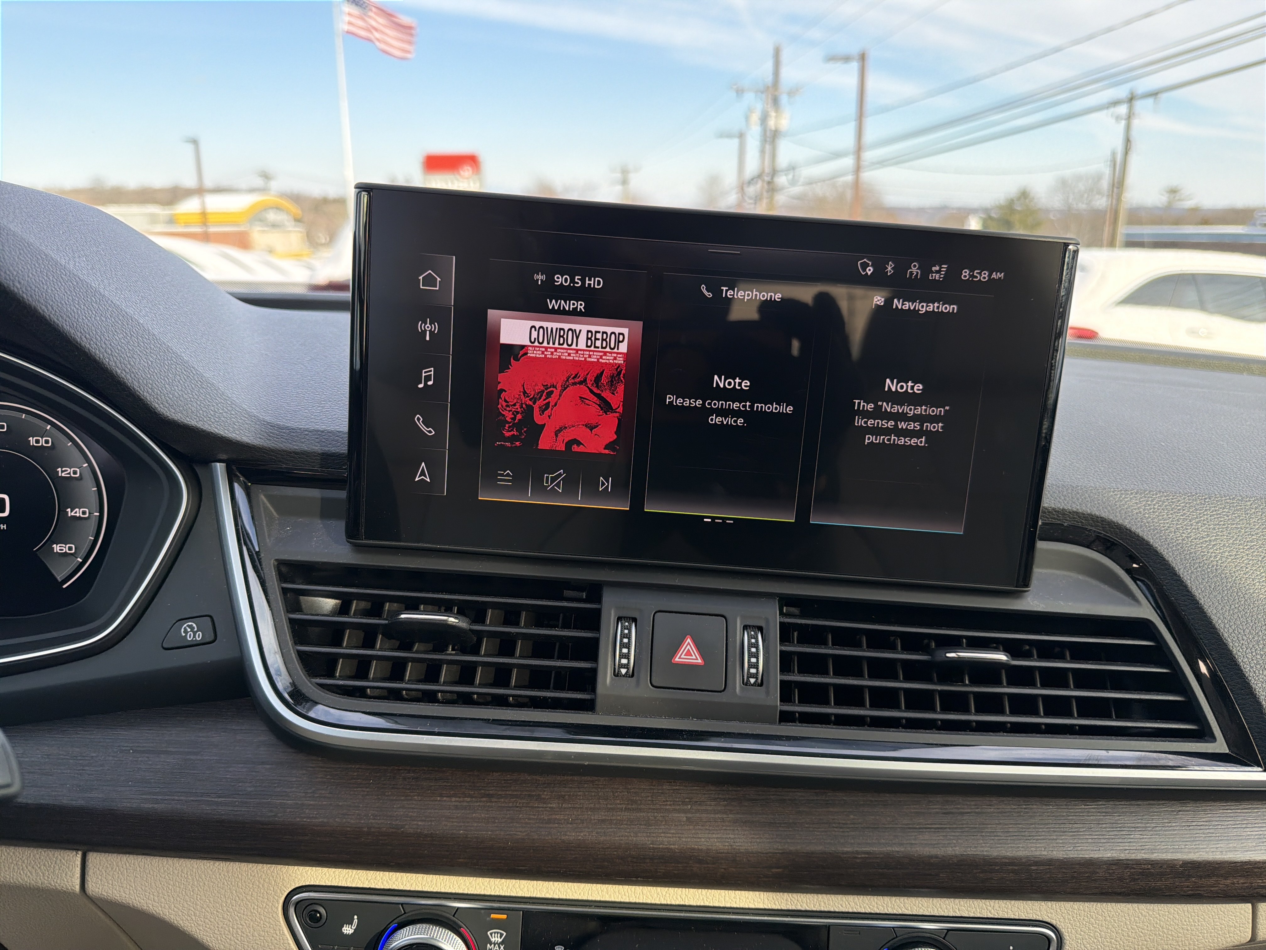 Certified 2024 Audi Q5 e Premium AWD/4WD image 8