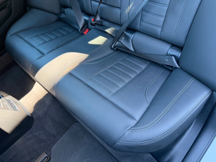 Used 2023 BMW i4 eDrive40 w/ M Sport Package image 44