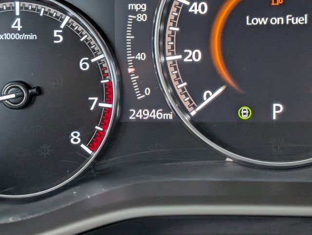 Used 2024 MAZDA CX-30 AWD 2.5 S image 23