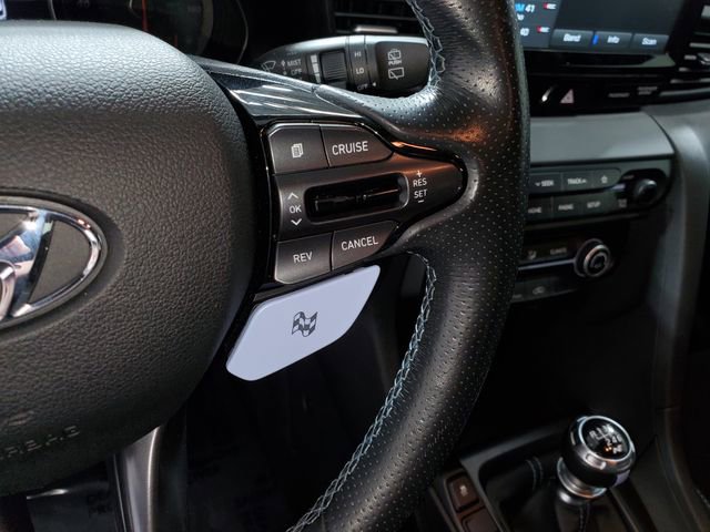 Used 2020 Hyundai Veloster N image 14