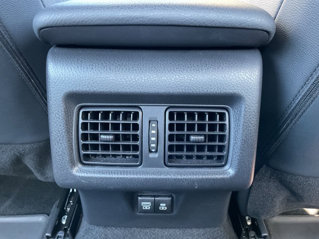 Used 2025 Toyota Camry SE FWD image 18