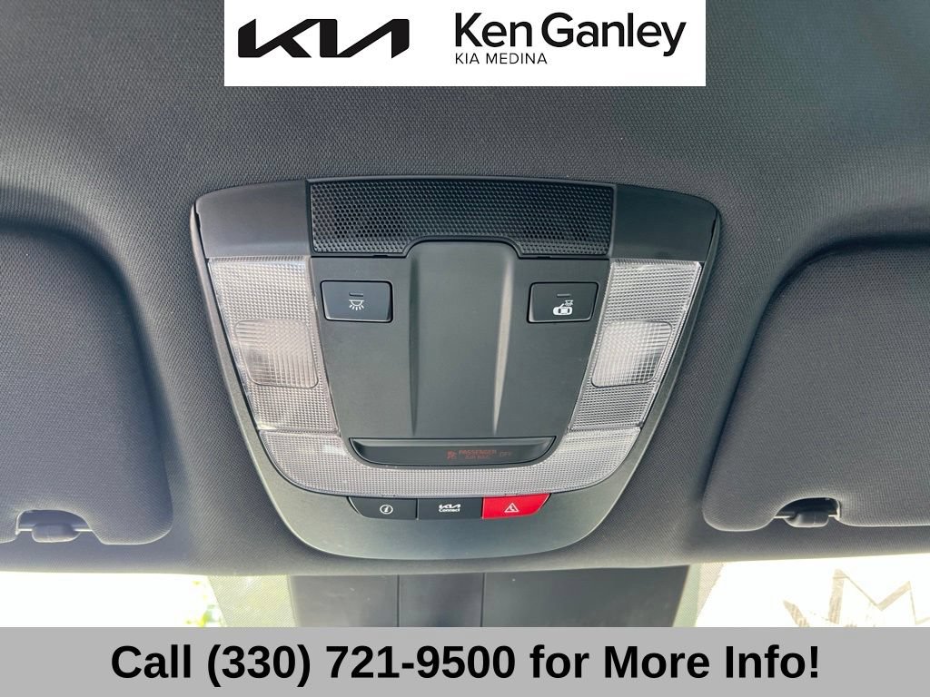 Certified 2023 Kia K5 GT-Line w/ GT-Line Premium Package FWD image 38
