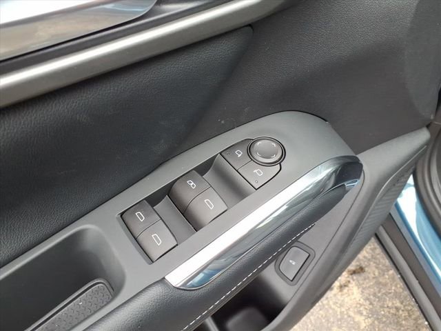 New 2026 Chevrolet Traverse LT w/ Midnight/Sport Edition image 17