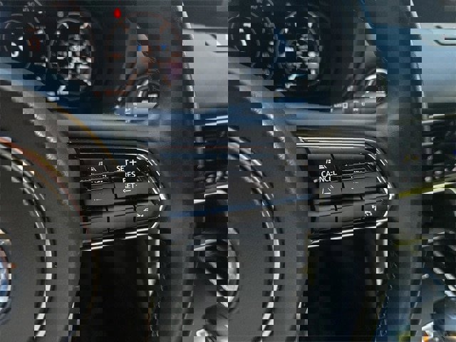 Used 2024 MAZDA CX-90 Plug-In Hybrid w/ Premium Plus image 20