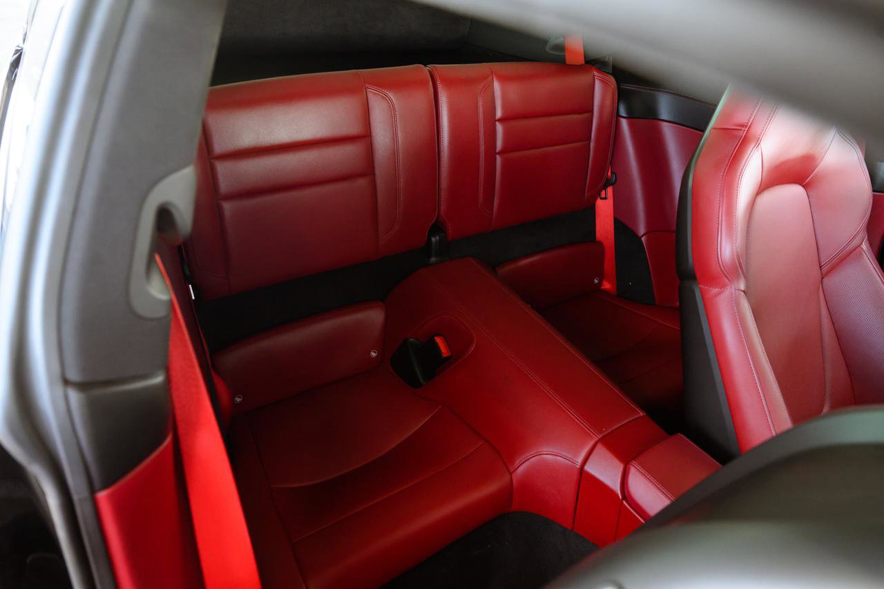Used 2022 Porsche 911 Carrera S RWD image 40