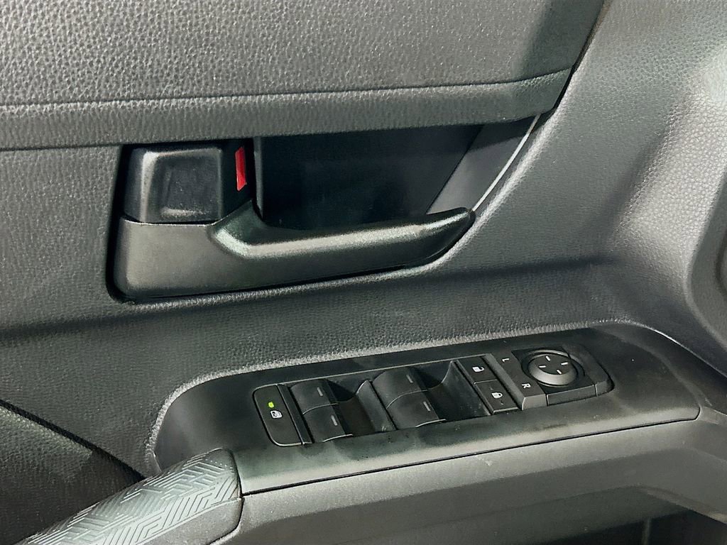 New 2026 Toyota Tacoma SR5 image 18