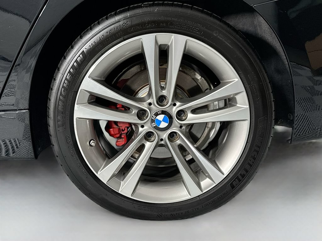 Used 2016 BMW 328i Sedan RWD image 32
