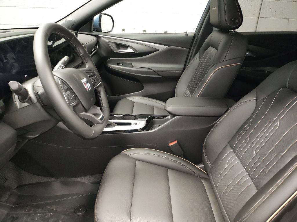 New 2026 Buick Envista Avenir image 24