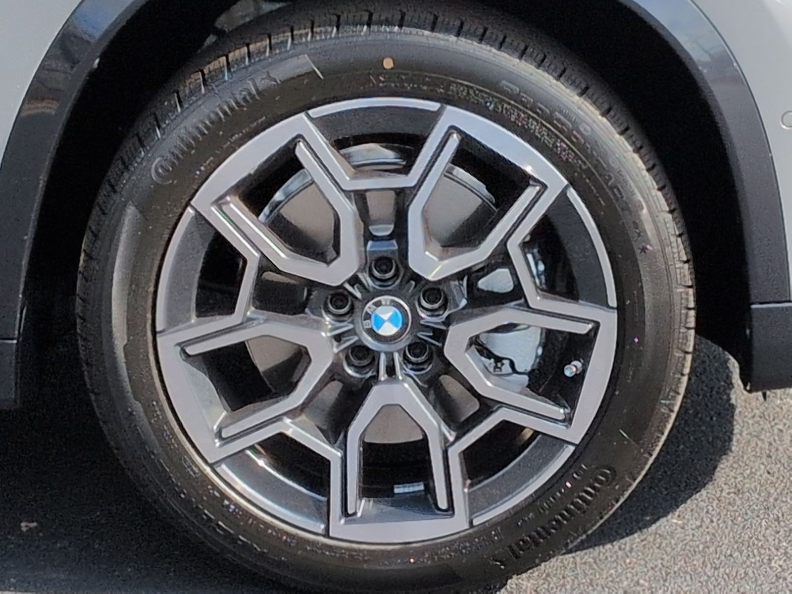 Certified 2026 BMW X1 xDrive28i w/ Technology Package AWD/4WD image 13