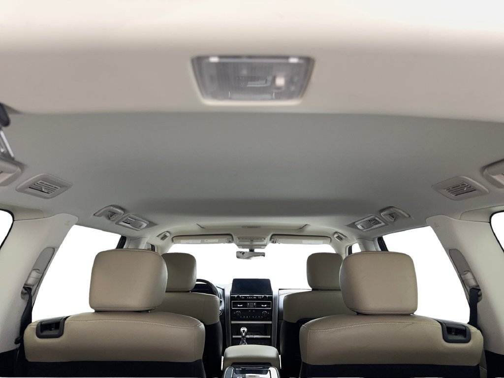 Used 2024 INFINITI QX80 Premium Select w/ Cargo Package AWD/4WD image 77