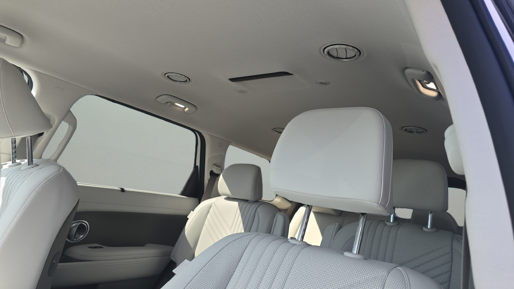 New 2026 Hyundai Palisade SEL AWD/4WD image 25