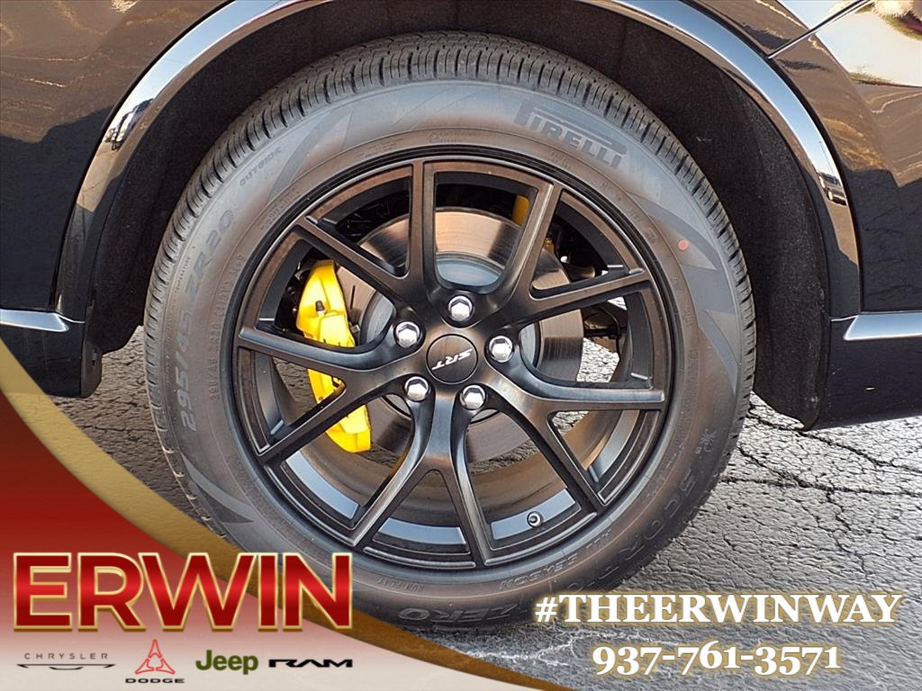 Used 2024 Dodge Durango SRT image 11