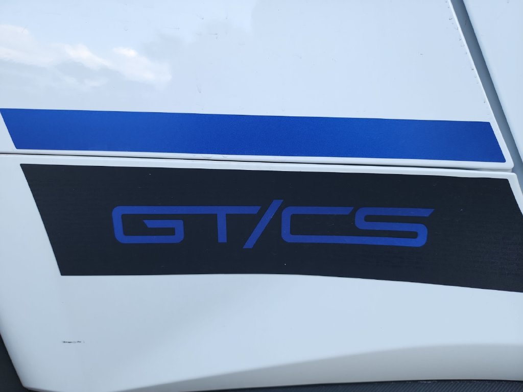 Used 2025 Ford Mustang GT Premium RWD image 25
