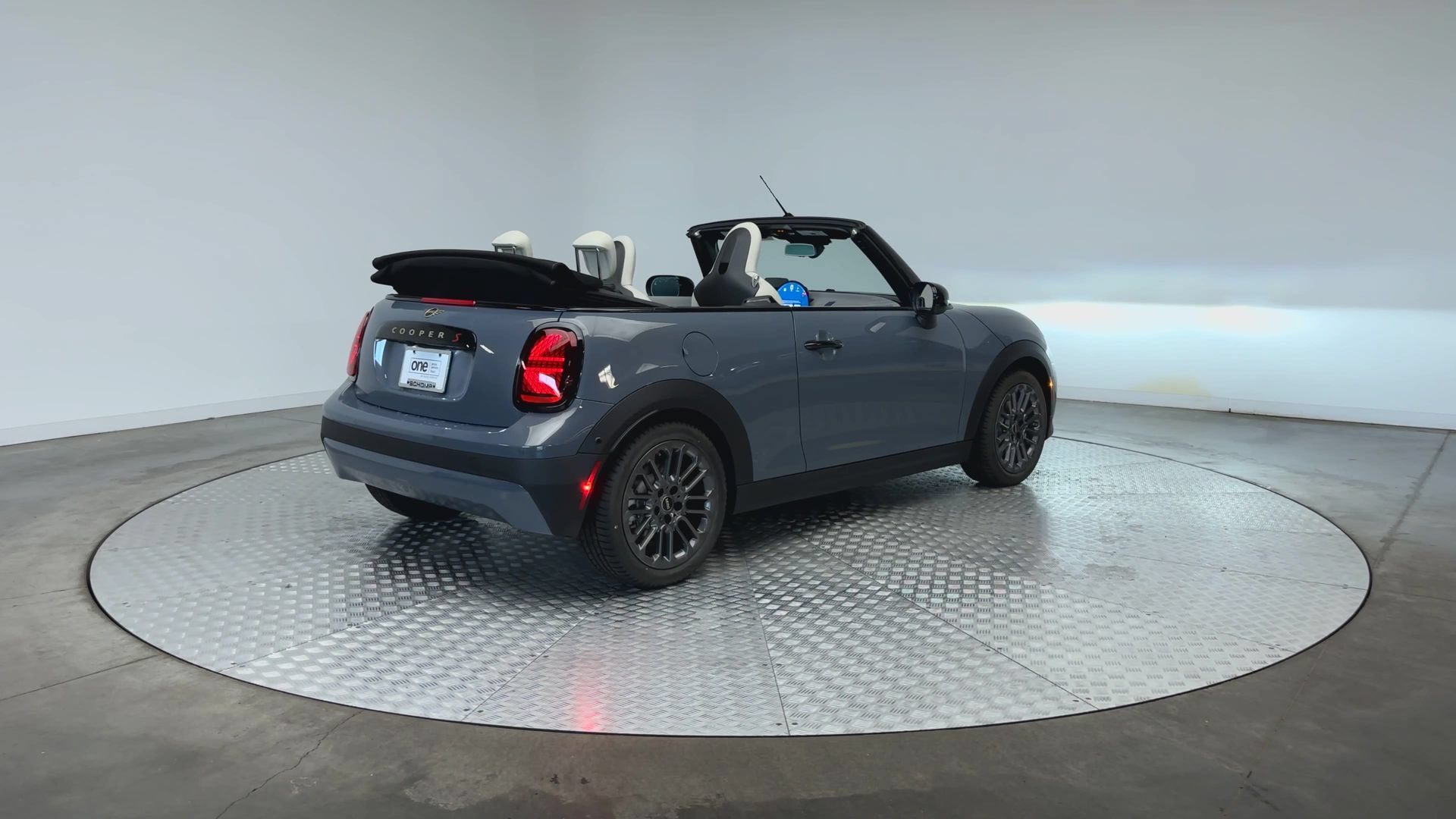 New 2026 MINI Cooper S FWD image 8
