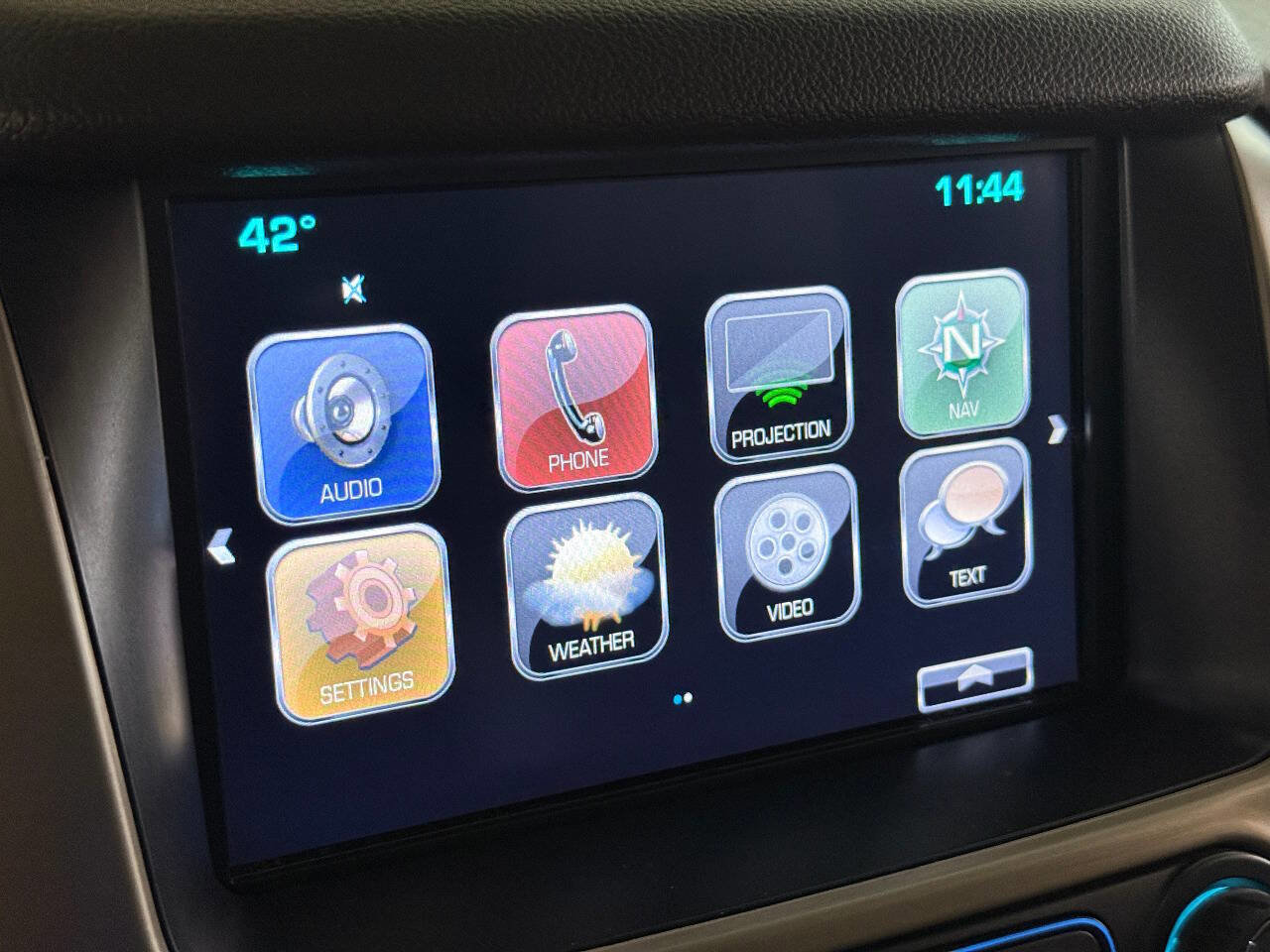 Used 2018 GMC Yukon XL Denali w/ Denali Ultimate Package AWD/4WD image 77