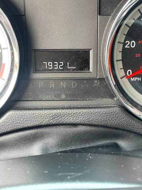 Used 2018 Dodge Grand Caravan SE FWD image 20