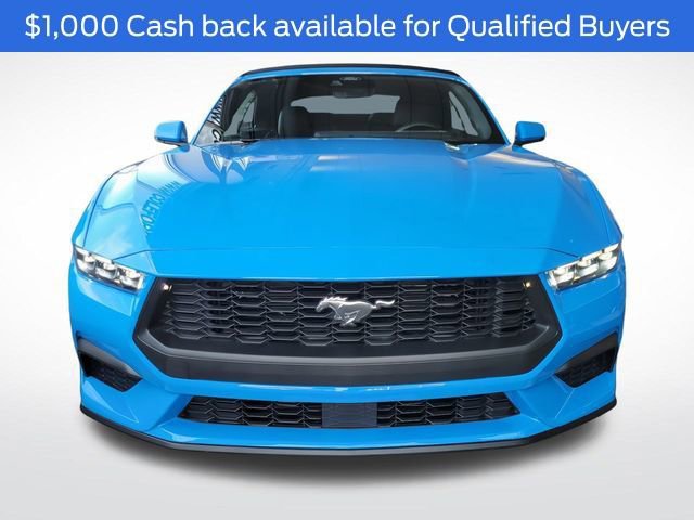 New 2026 Ford Mustang Premium video 2