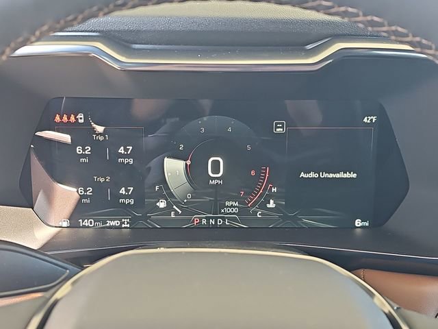 New 2026 GMC Canyon AT4 w/ Technology Plus Package image 10