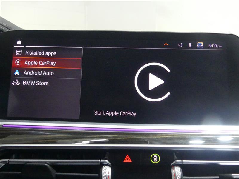 Used 2020 BMW X7 xDrive40i w/ Premium Package image 44