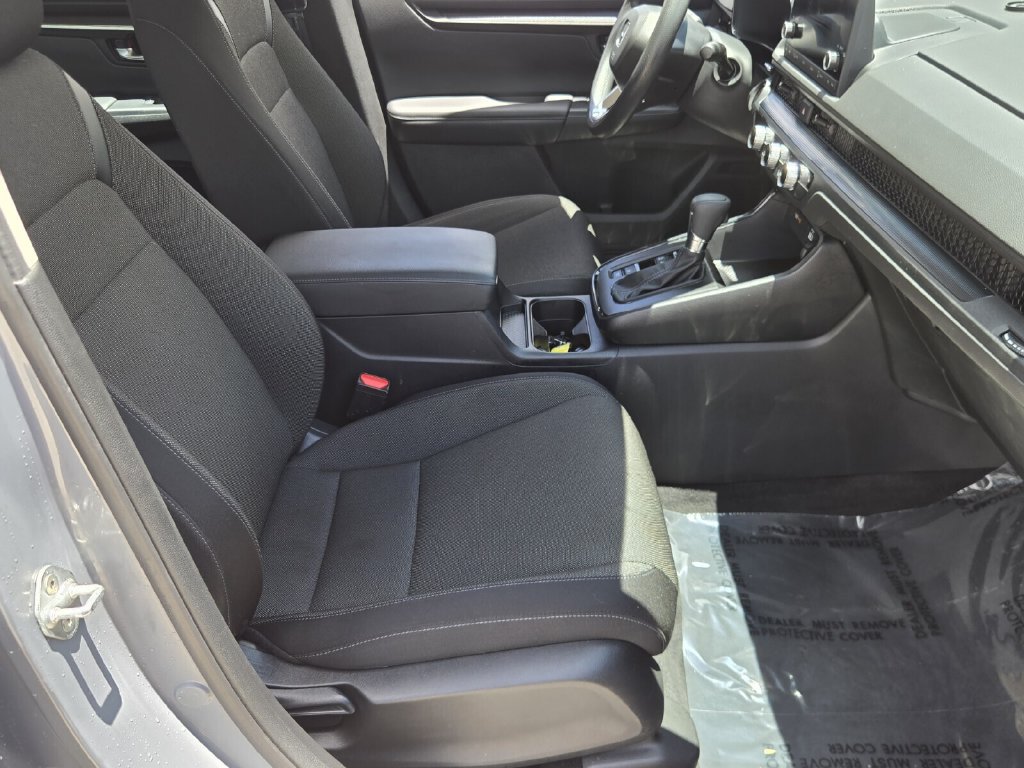 Certified 2023 Honda CR-V LX image 16