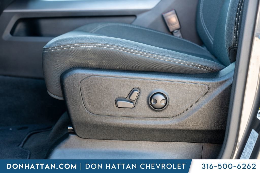 Used 2022 RAM 1500 Big Horn image 22