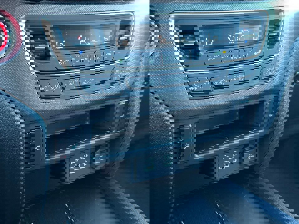 New 2026 Honda Ridgeline RTL image 25