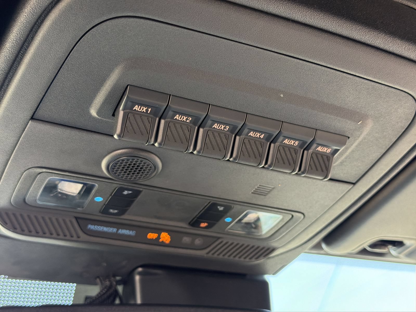 Used 2024 Ford Bronco Badlands AWD/4WD image 19