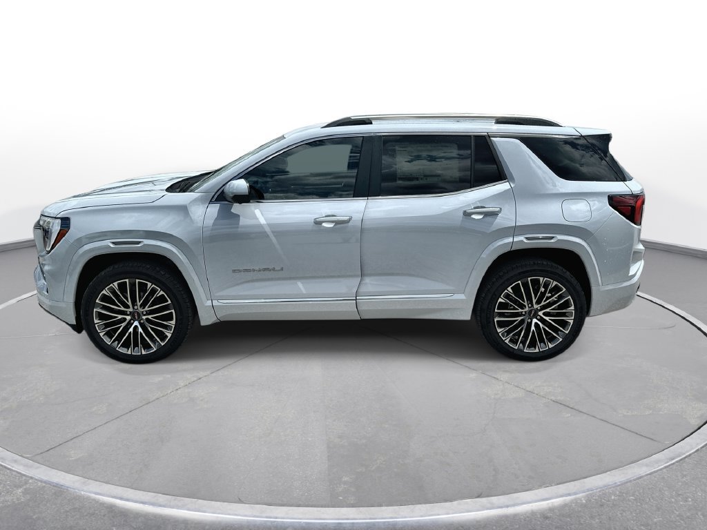 New 2026 GMC Terrain Denali AWD/4WD image 5