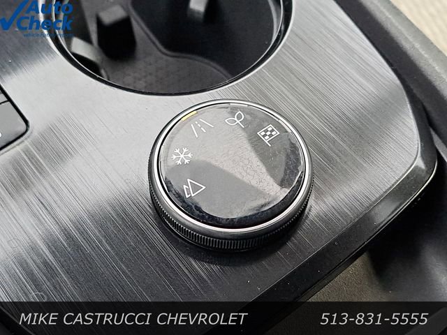 Used 2025 Nissan Rogue SV image 18