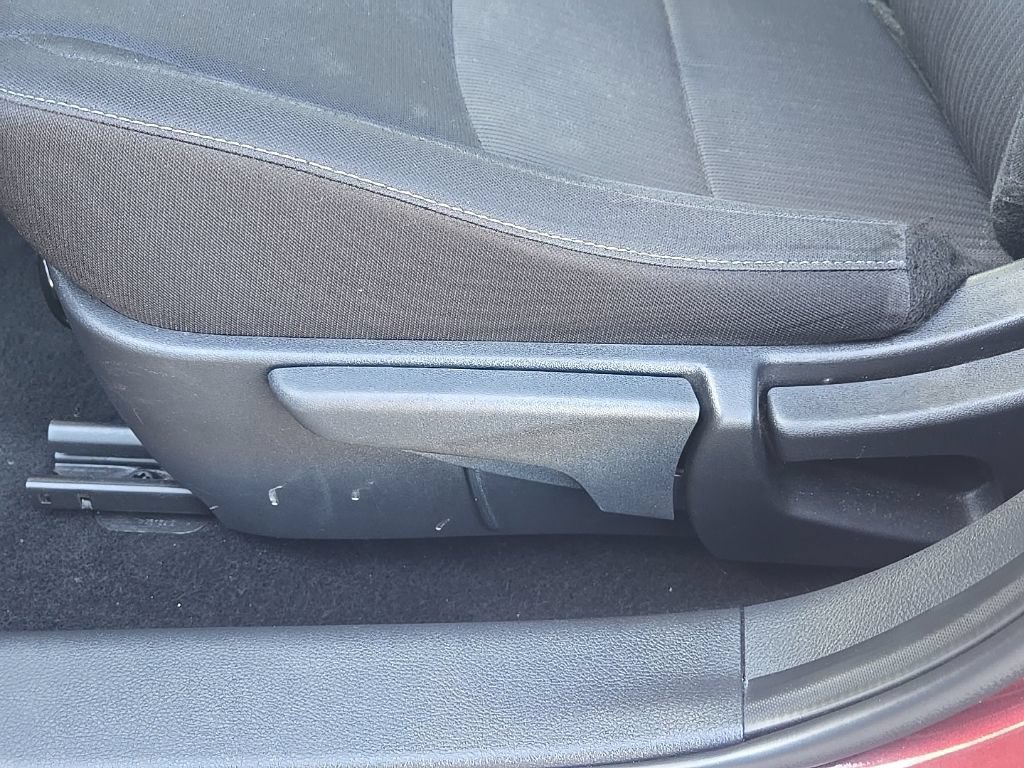 Used 2024 Nissan Sentra SV FWD image 14