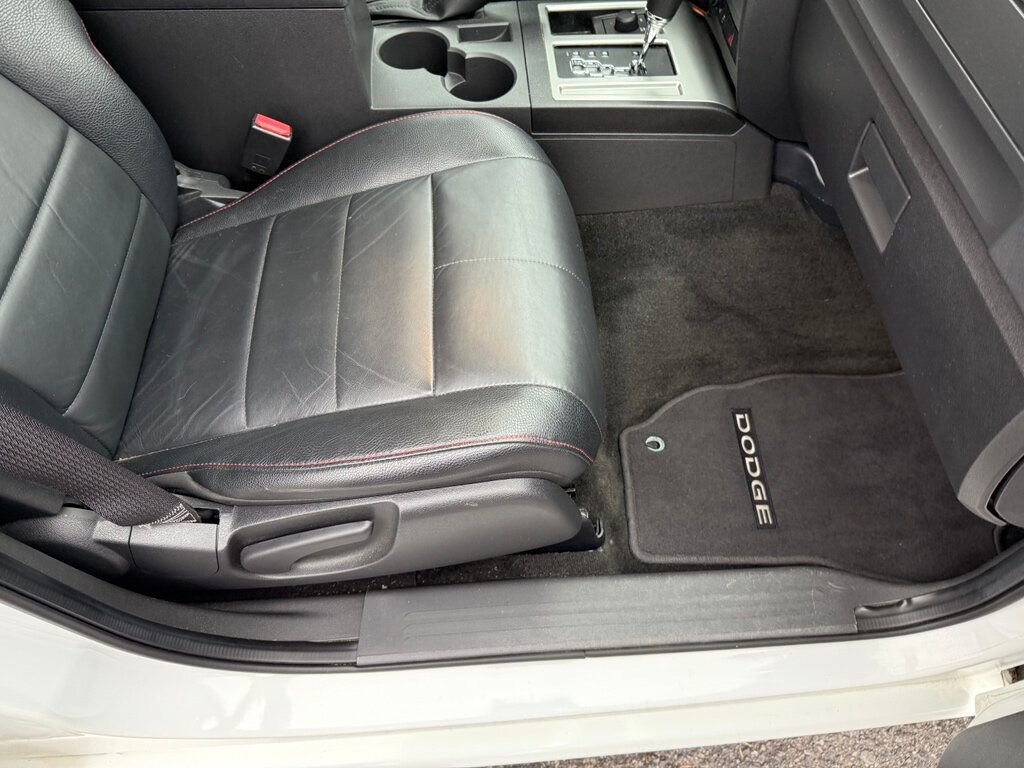 Used 2011 Dodge Nitro Heat image 47