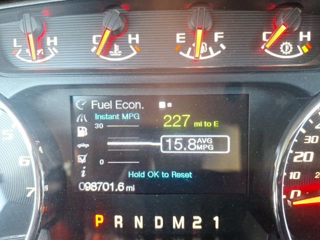 Used 2013 Ford F150 FX4 w/ Luxury Equipment Group image 22