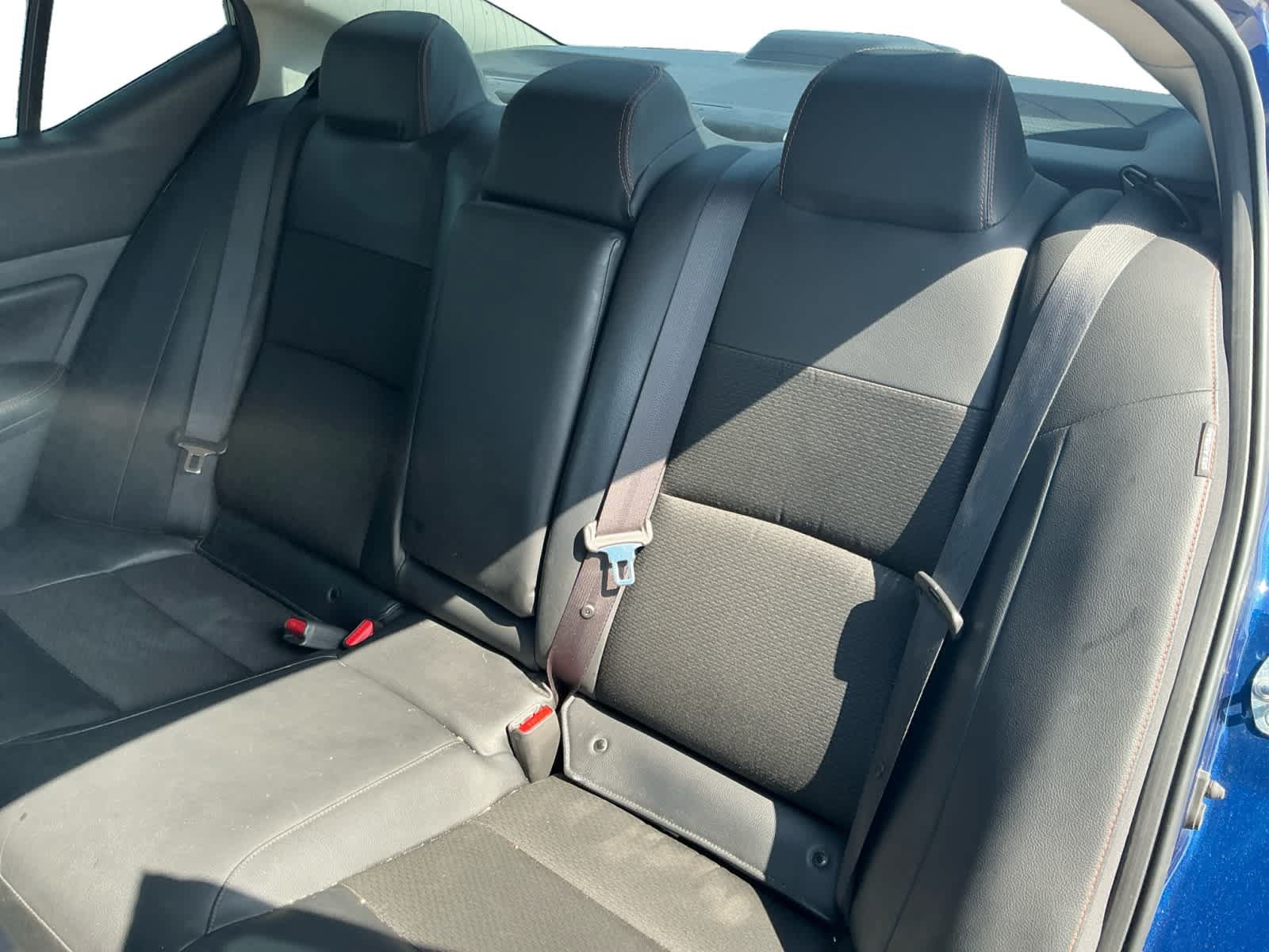 Used 2019 Nissan Altima 2.5 SR w/ SR Premium Package AWD/4WD image 23