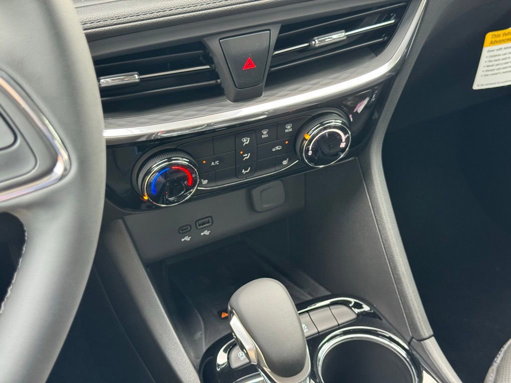 New 2026 Buick Encore GX Sport Touring w/ Advanced Technology Package image 29