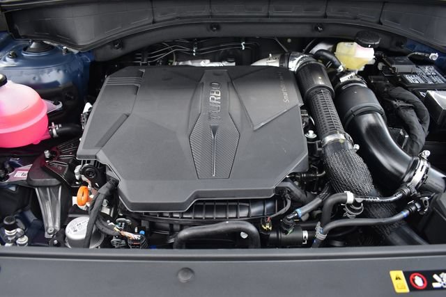 New 2026 Kia Sorento EX AWD/4WD image 36