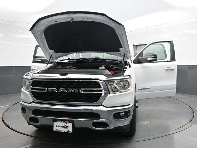 Used 2022 RAM 1500 Big Horn image 39
