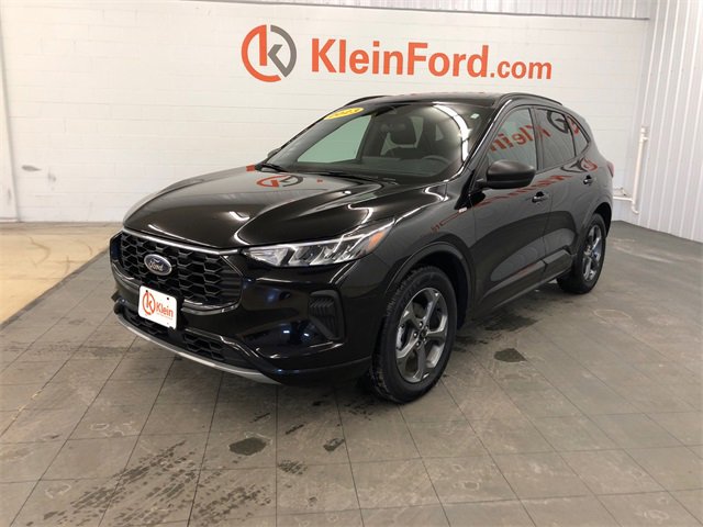 Used 2023 Ford Escape ST-Line w/ Tech Pack #1 image 3