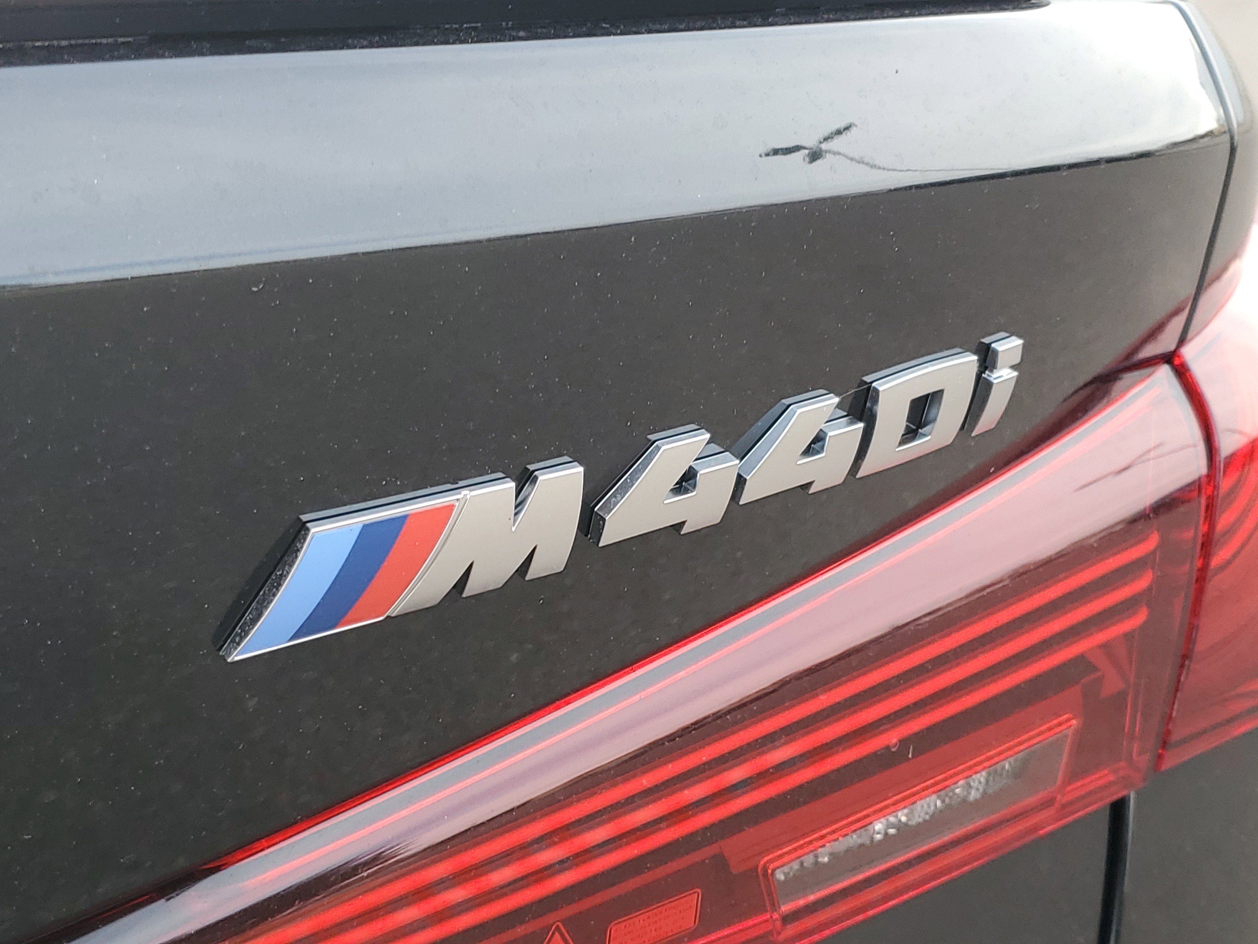 New 2026 BMW 440i xDrive Coupe w/ Premium Package image 30