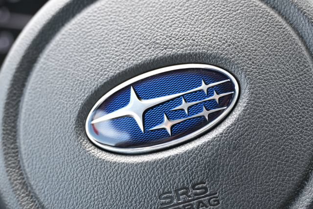 New 2026 Subaru Forester Premium AWD/4WD image 31