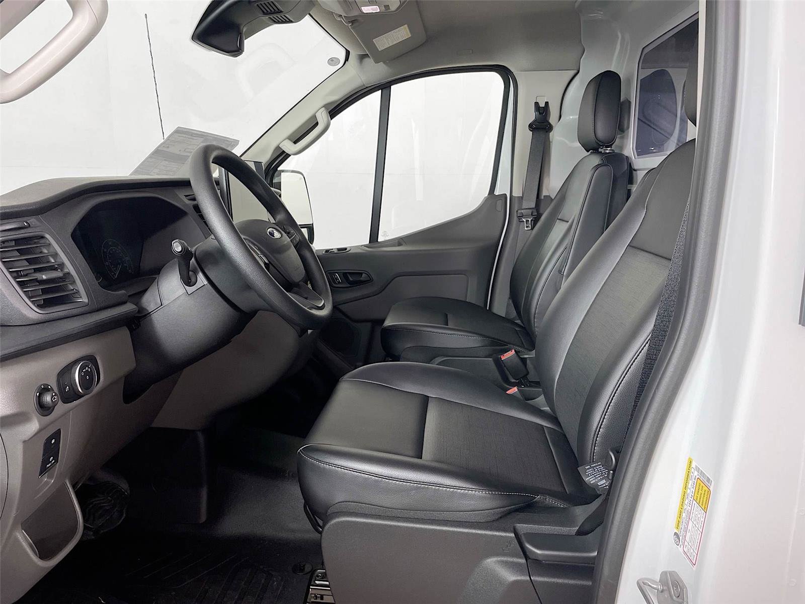 New 2025 Ford Transit 150 Low Roof w/ Electrician Trade Package image 11