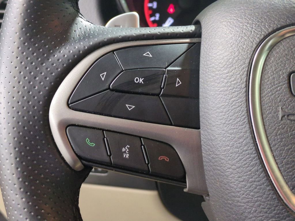 Used 2019 Dodge Durango Citadel w/ Technology Group image 20