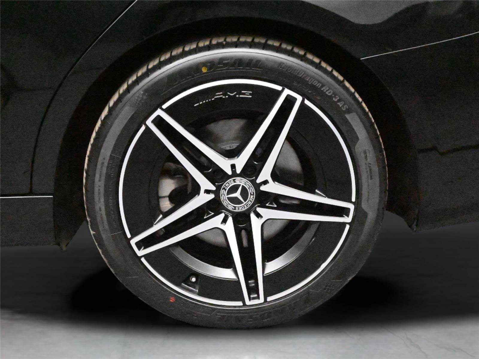 Used 2023 Mercedes-Benz C 300 4MATIC Sedan image 15