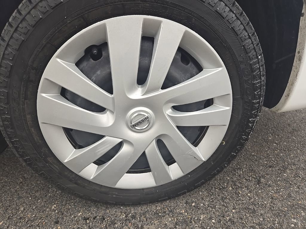 Used 2021 Nissan NV200 SV image 32