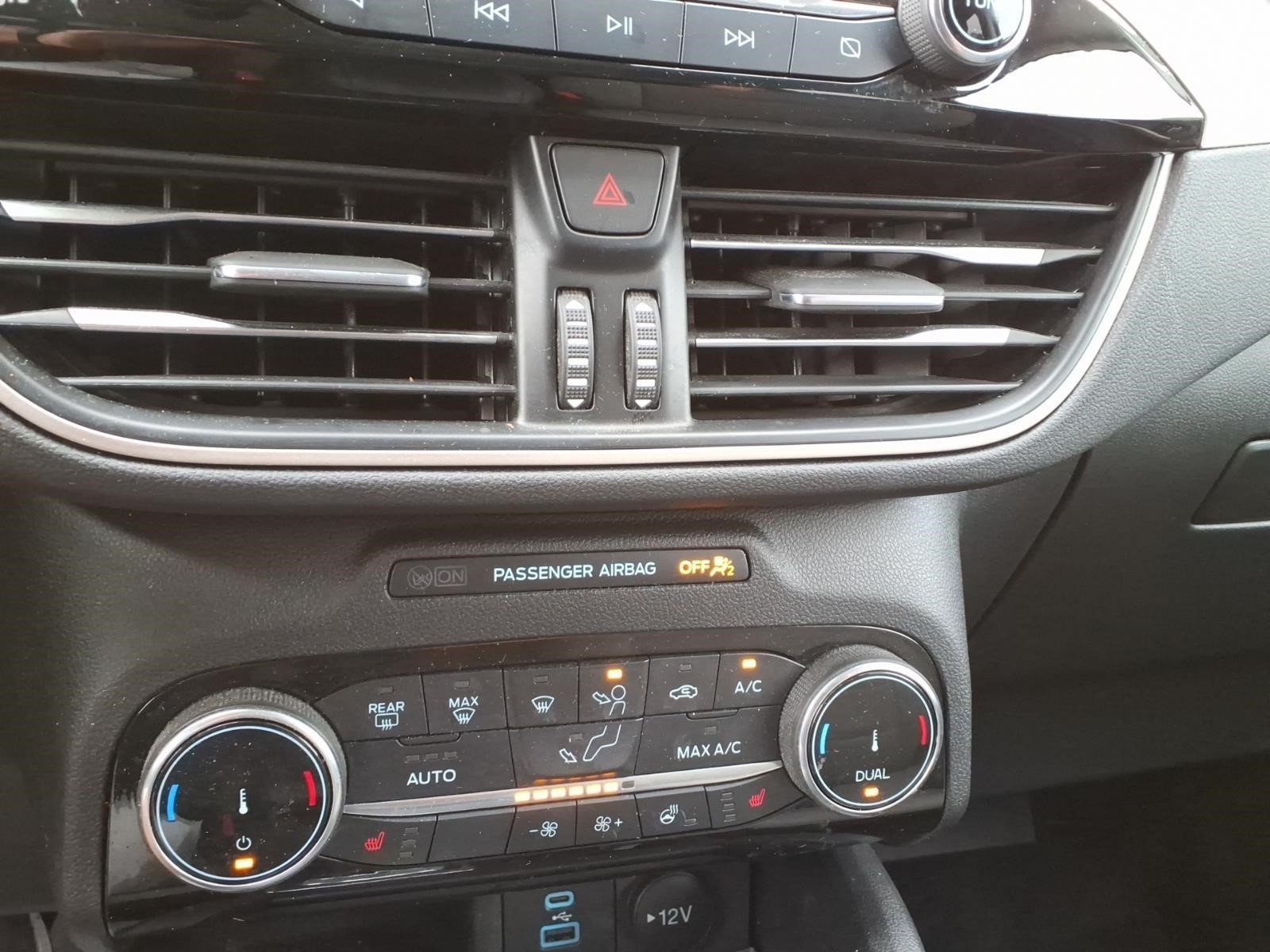 Used 2022 Ford Escape SE w/ Convenience Package AWD/4WD image 19