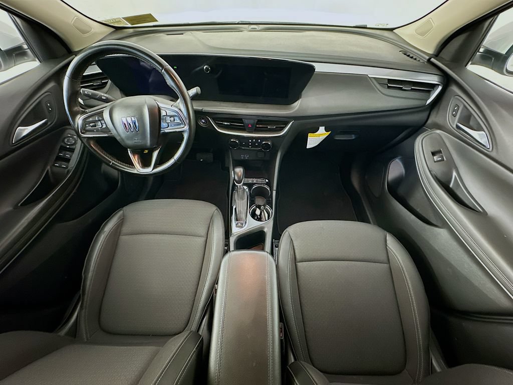 Used 2024 Buick Encore GX Preferred FWD image 10