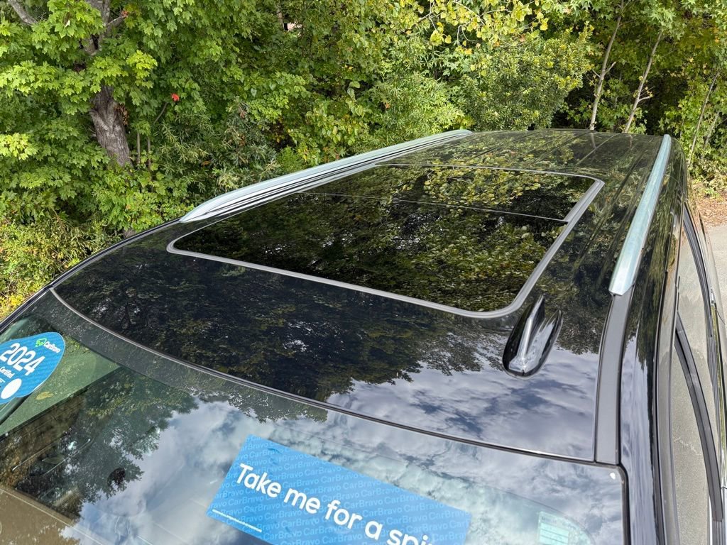 Certified 2024 Chevrolet Suburban High Country w/ Premium Package 2 AWD/4WD image 11