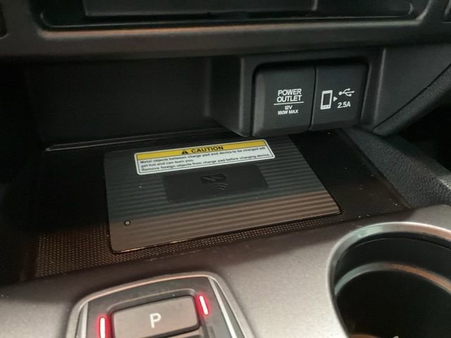 Certified 2023 Honda Passport EX-L image 14