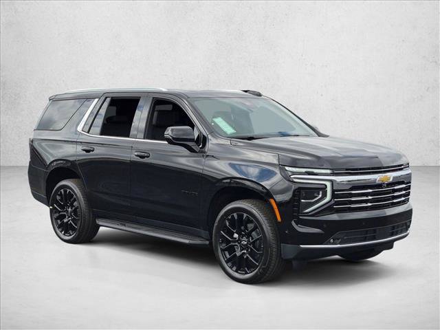 New 2026 Chevrolet Tahoe LT RWD image 5