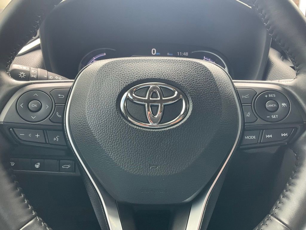 Used 2024 Toyota RAV4 XLE Premium image 62