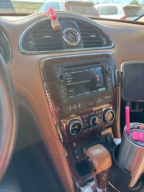 Used 2016 Buick Enclave Premium w/ Experience Buick Package image 2